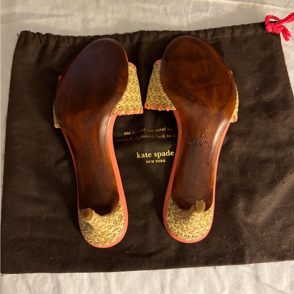 KATE SPADE Sandal. - Picture 2 of 3